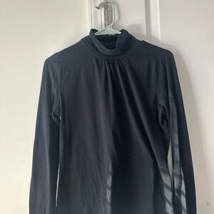 a.n.a Classic Black Apparel